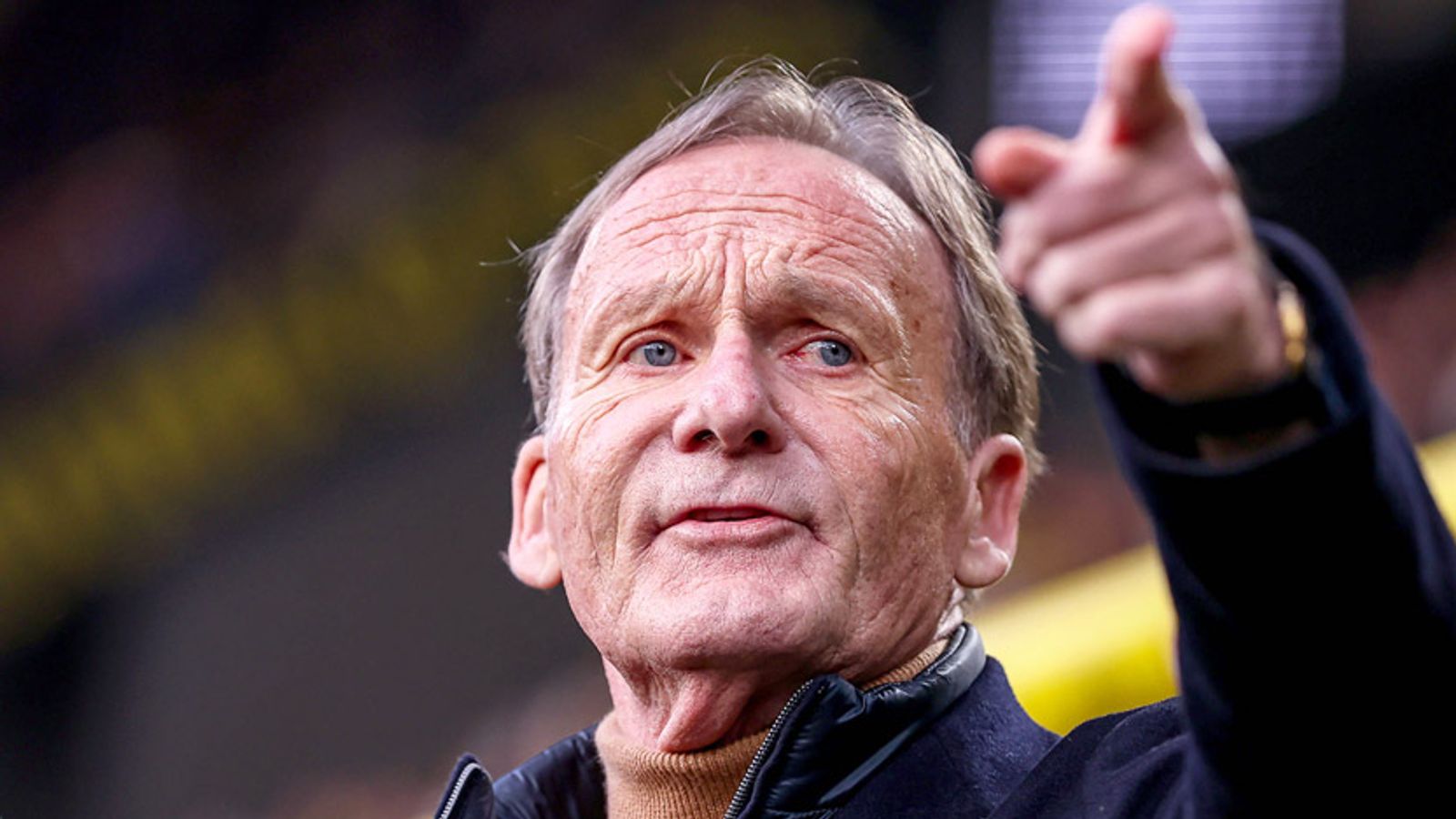 Watzke : « Le Bayern Munich est très largement favori »